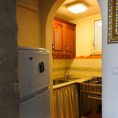 Apartment Nick & Santo's Holiday Homes Beach Front Lux