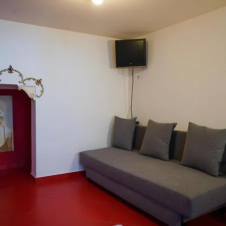 Appartamento Nick & Santo's Holiday Homes Beach Front Lux Giardini Naxos