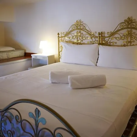 Apartment Nick & Santo's Holiday Homes Beach Front Lux Giardini Naxos
