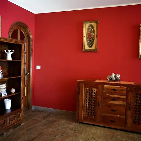 Appartamento Nick & Santo's Holiday Homes Beach Front Lux Giardini Naxos