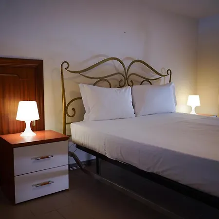Apartment Nick & Santo's Holiday Homes Beach Front Lux Giardini Naxos